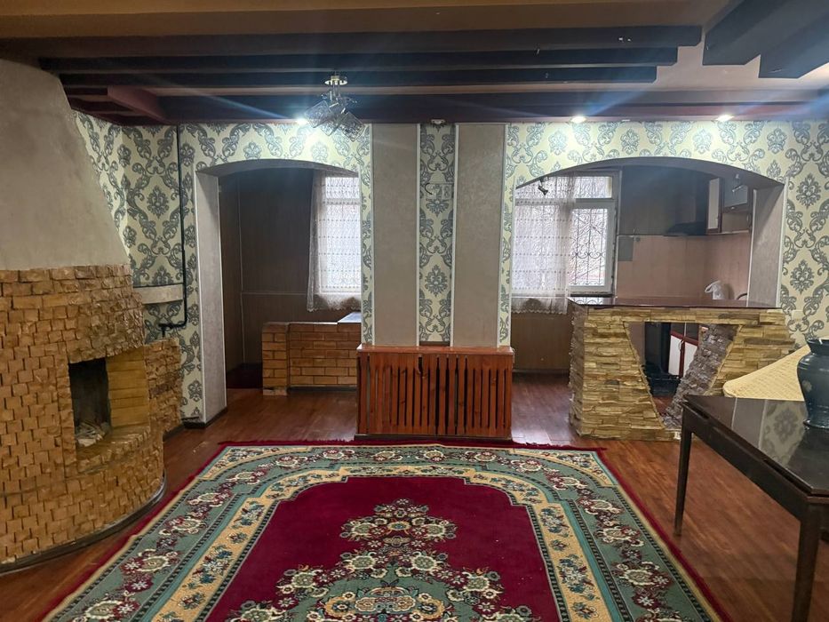 Срочно сдается квартира 2/1/4 тузел 1 380у,е