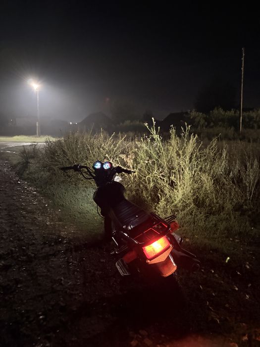 Suzuki gsx 200 super