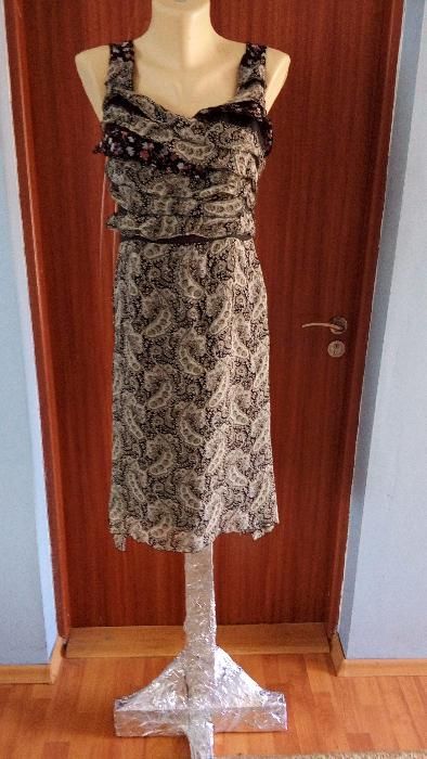rochie de vara finuță