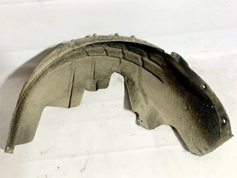 Carenaj roata stanga spate Volkswagen Golf 7 facelift 5G9810971D Break