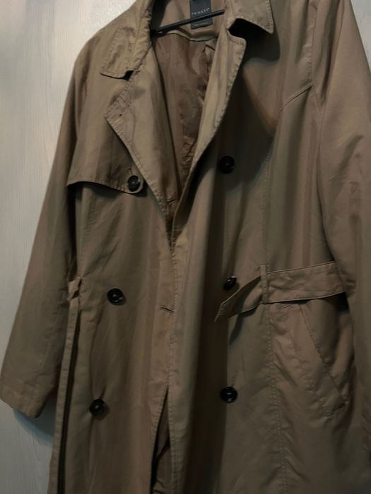 Лехкое пальто от PRIMARK