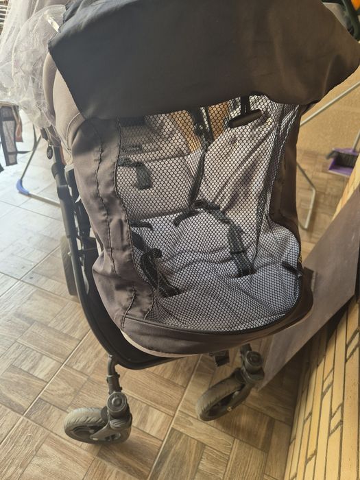 Детская коляска б/у