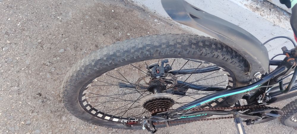 Продам велосипед