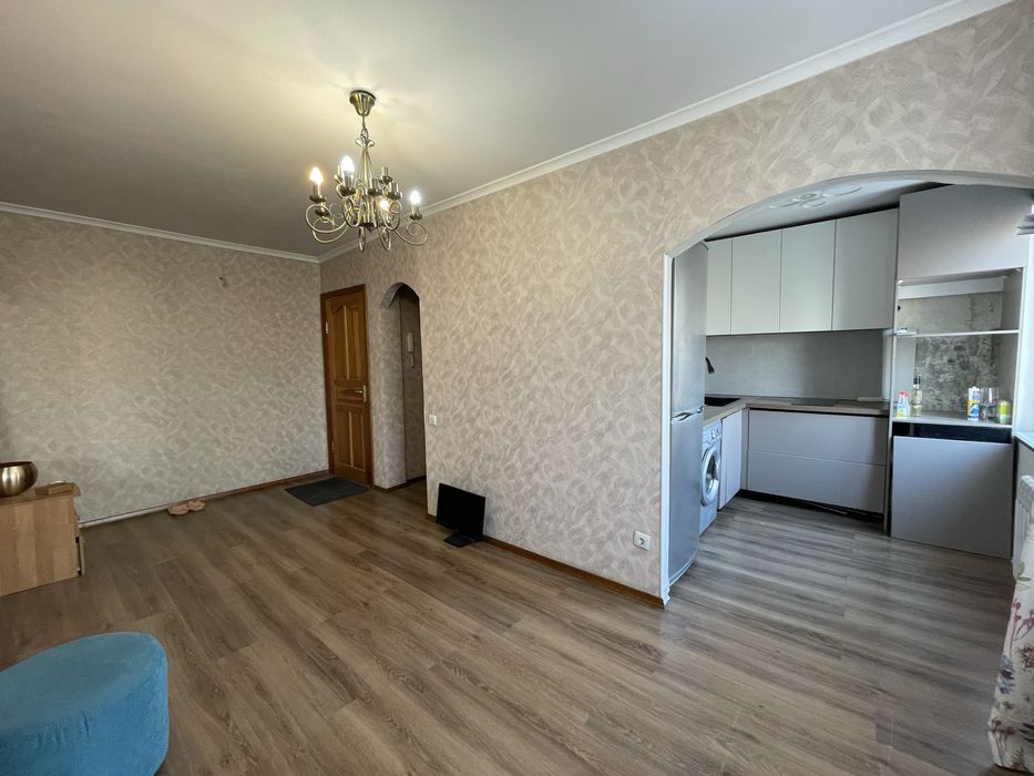 Сдается 3х ком. квартира, р-н маг. Горизонт (1 гор больница)