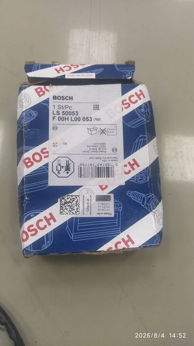 Лямбда зонд 22690AA310 subaru bh/be