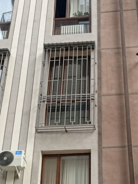 Любые сварочные работы
