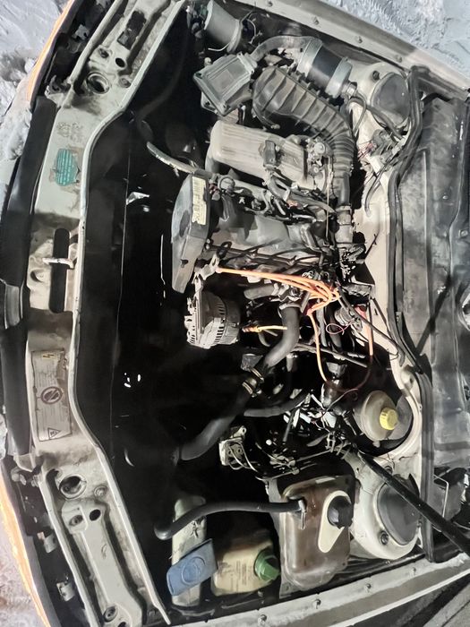 Продам ауди 100 с4   2 000 000 тг