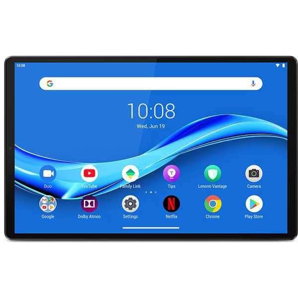 De vânzare Tableta Lenovo Tab M10 FHD Plus TB-X606X – 4GB RAM / 128GB – Nouă, Sigilată (Fără garanție)