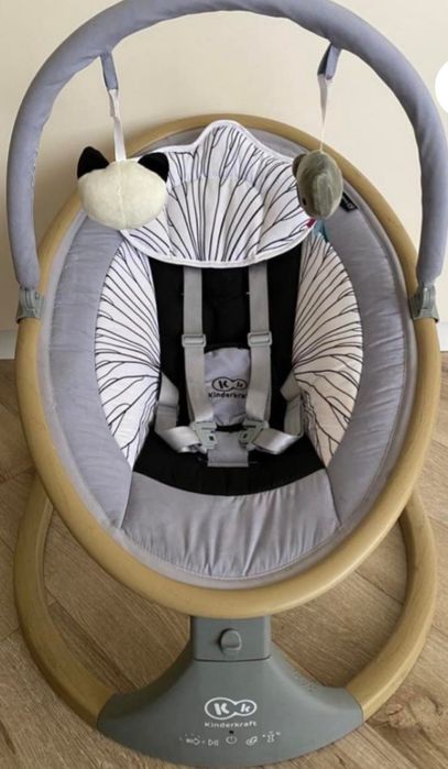 Люлка   за   бебе