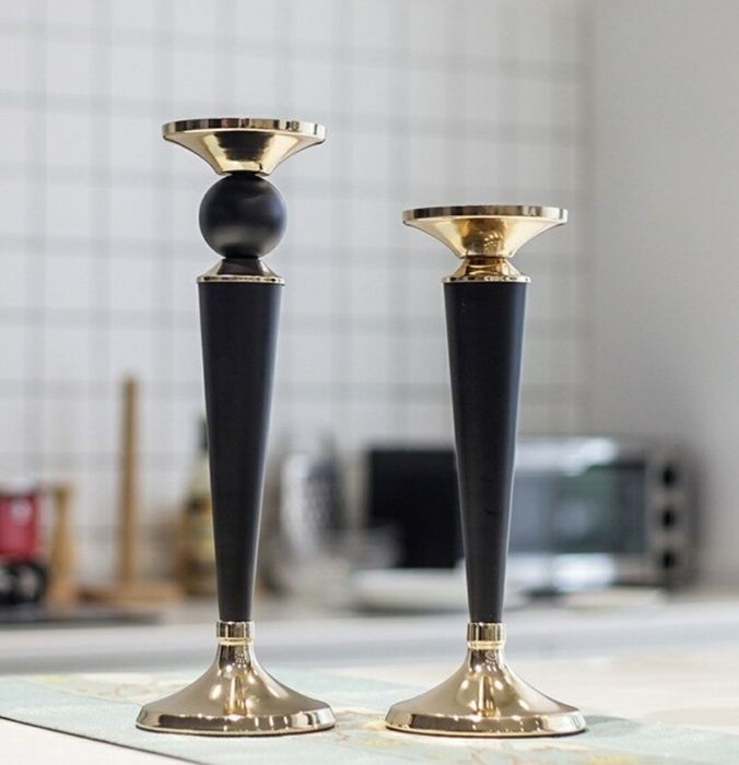 Продам подсвечники империал.