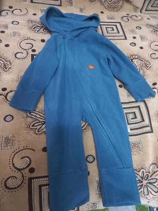 Продам детские вещи б/у