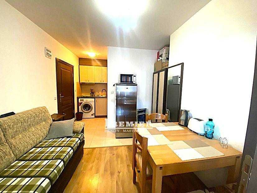 Продава се Едностаен апартамент в Свети Влас - 35 кв.м за 806 €/кв.м - Снимка #13