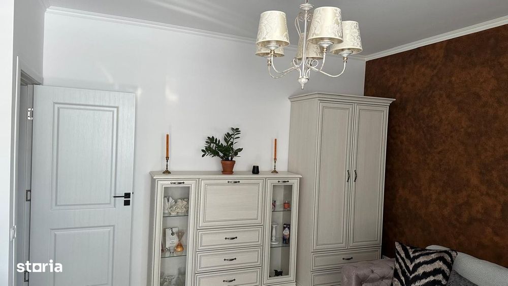 Apartament,