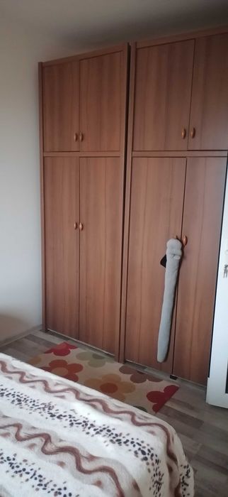 Dau in Chirie aparatament 2 camere zona Confectii Arad linga U.V.G. cu curte interioara si Lift