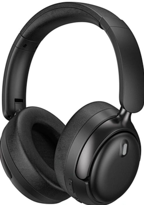 Беспроводная гарнитура WiWU Elite (с активным шумоподавлением) TD-10