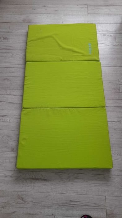 Детска сгъваема кошара