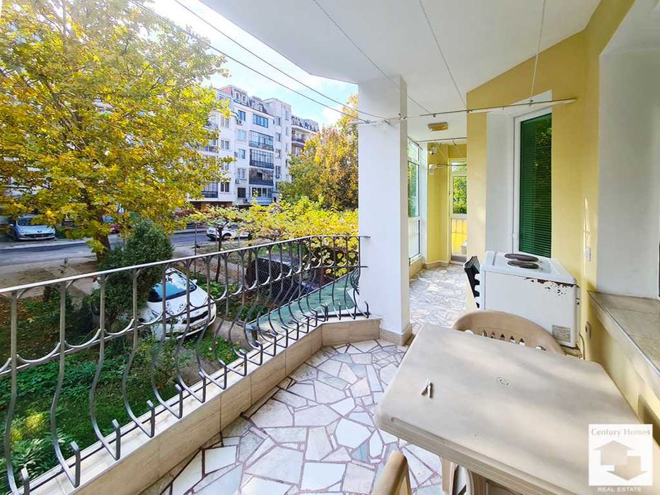 Продава се Тристаен апартамент в Велико Търново, Бузлуджа - 83 кв.м за 1627 €/кв.м - Снимка #6