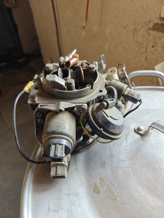 Продам карбюратор