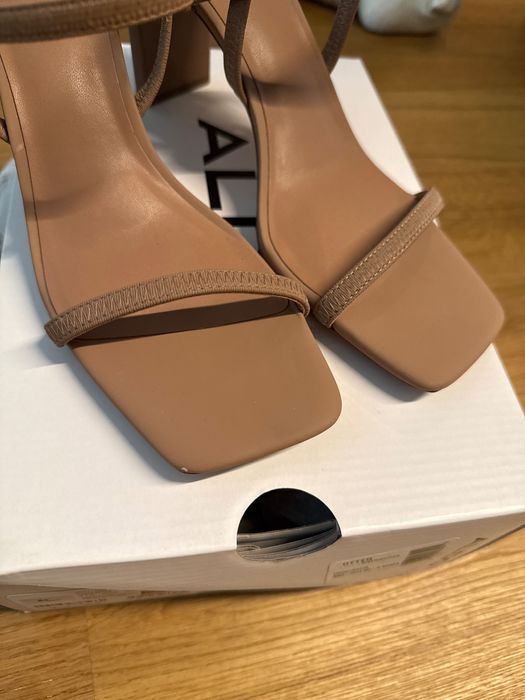 Обувки на ток Aldo, размер 39