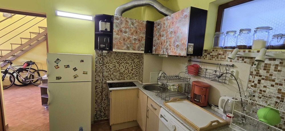 Продава се Тристаен апартамент в к.к. Слънчев бряг - 82 кв.м за 853 €/кв.м - Снимка #3