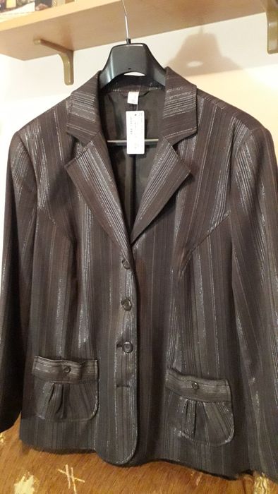 Sacou dama Nou 52/54