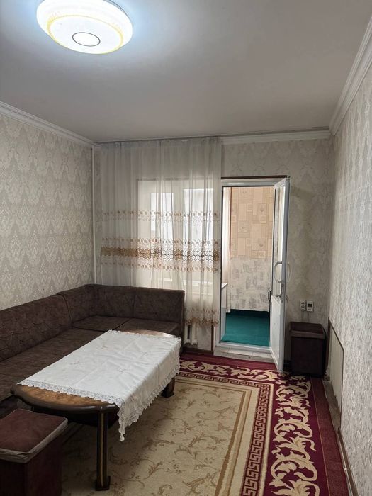 Аренда себзор 1 хона 2 хона қилинган 1 этаж 500у,е