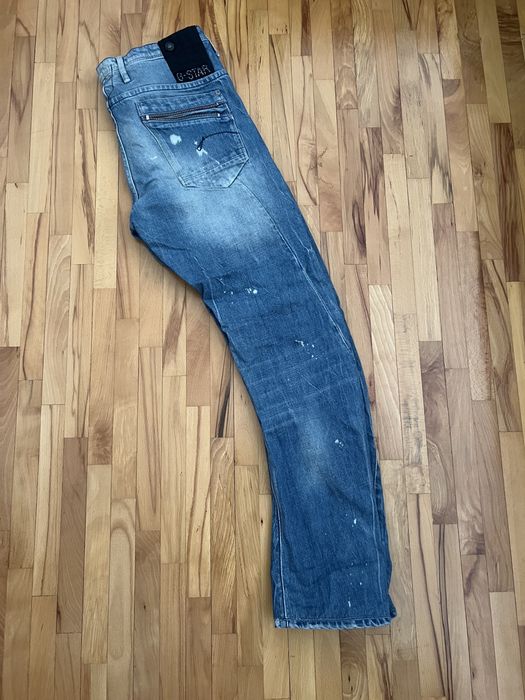 Мъжки дънки G-star Raw 29/36