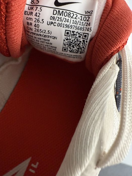 Nike Trail marimea 42 noi, originali