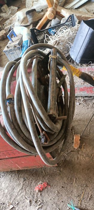 Сварочный аппарат, сварка