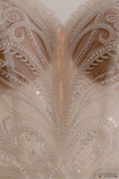 Rochie de mireasa LA NOVIA