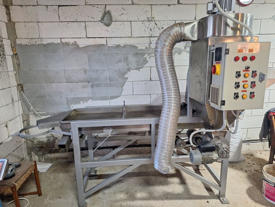 Vind calibrator miez de nucă