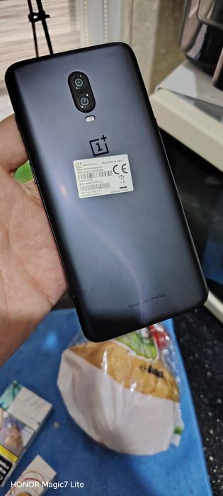 OnePlus 6T 128GB 8GB Display Original