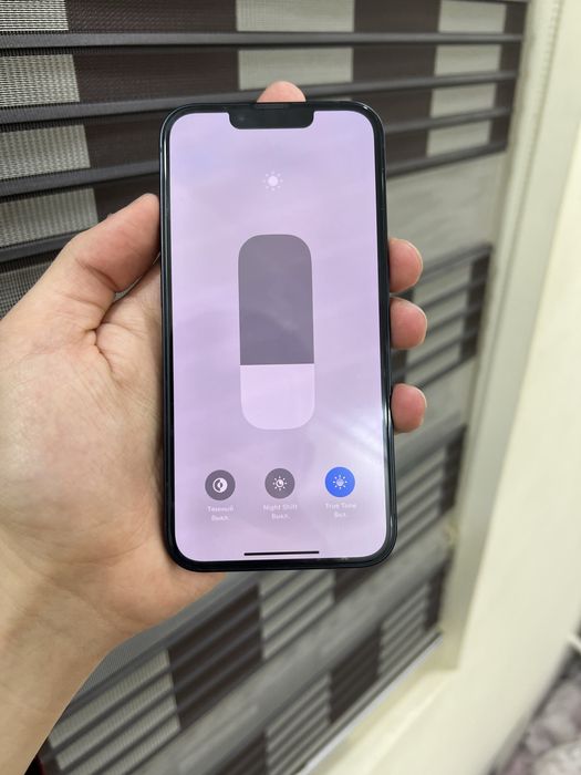 iphone 13 Yengi 98% yomkst Bezimey