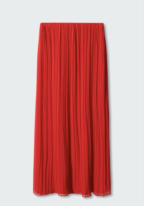 Юбка от Американского бренда Mango размер L