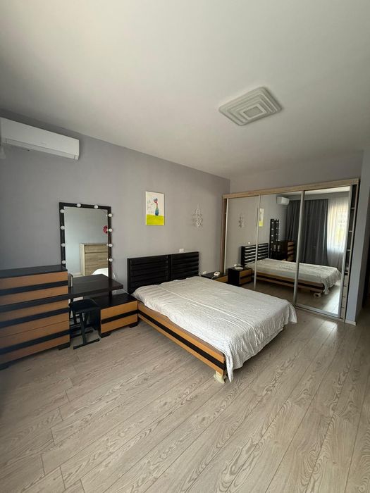 Apartament 2 camere 76mp rond Alba Iulia, Unirii 2009