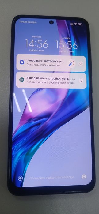 Xiaomi Redmi Note 10