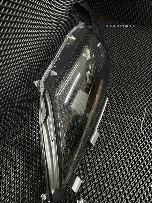 Стекла Фары Lexus ES / Лексус ЕС
