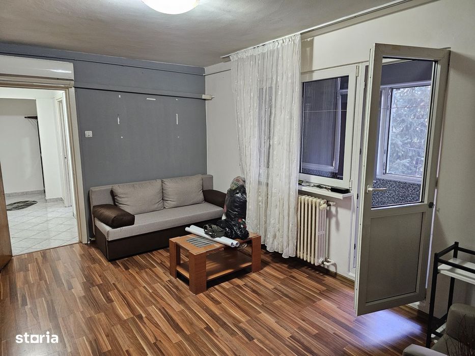 Militari-Cetatea de Balta-4/4-sdec,termopan,parchet,liber, 109900€