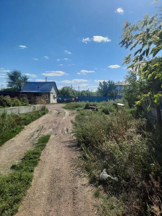 Продам земельный участок