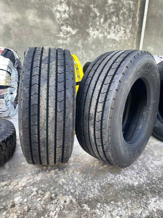 Furalarga 385/65R22.5 385/55R22.5 razmerli balonlar optom narxda