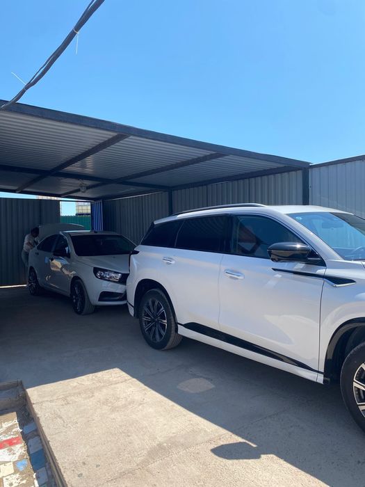 Сдается дача на Барковском