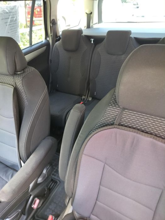 Vand Citroen C4 grand picasso