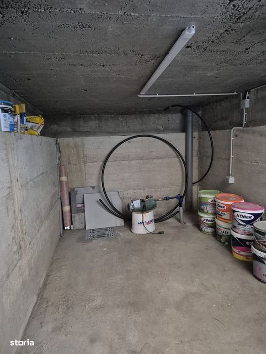 Casă nouă , 2025, 4camere,teren 486mp, vizavi parc industrial Hemeius