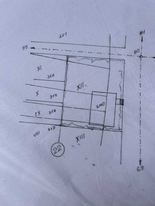 Продава се Промишлена сграда в Дупница - 730 кв.м за 110 €/кв.м - Снимка #1
