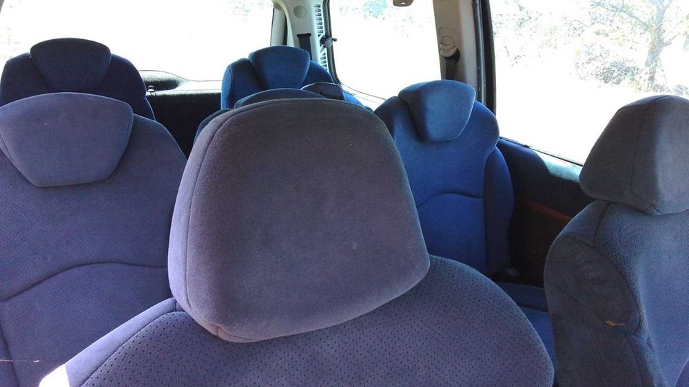 ЧАСТИ Ланчиа ПЕДРА 2002-2010г. Lancia Phedra Ланчия Федра дизел 2200ку