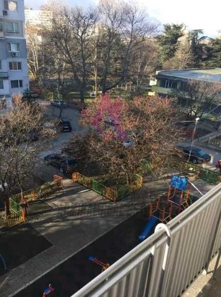 Дава се под наем Тристаен апартамент в Варна, Чайка - 62 кв.м за 500 € - Снимка #5