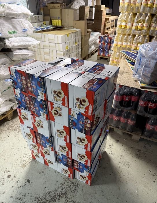 Киндер Джой оптом