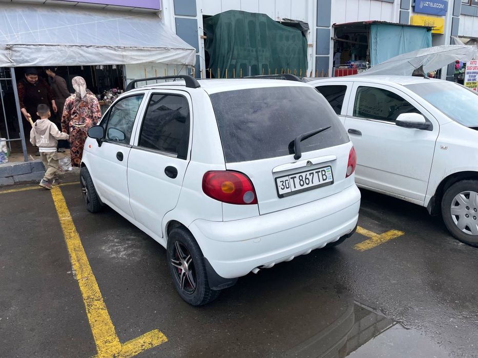 Moshina uzimni nomimda gen boladi asvijit bolgan qizildan oqga utgan