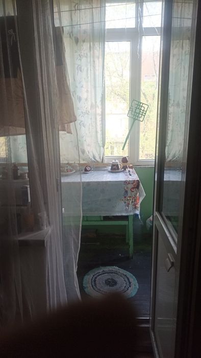 Продам квартиру 3ком.