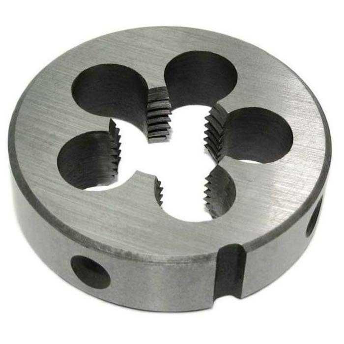 Плашка, лерка, трубный, метрический